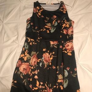 Boutique style dress